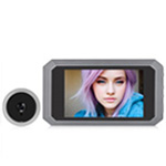 Видеоглазок iHome 9S-Rec